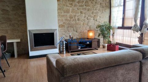 Foto 3 de Apartamento de alquiler en Haro, La Rioja