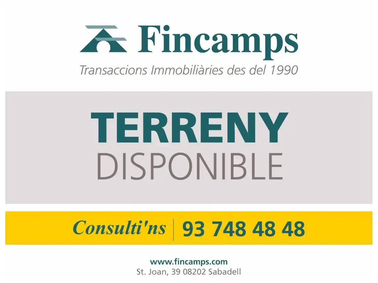 Industrial land for sale in Carretera Sentmenat, imagen 6