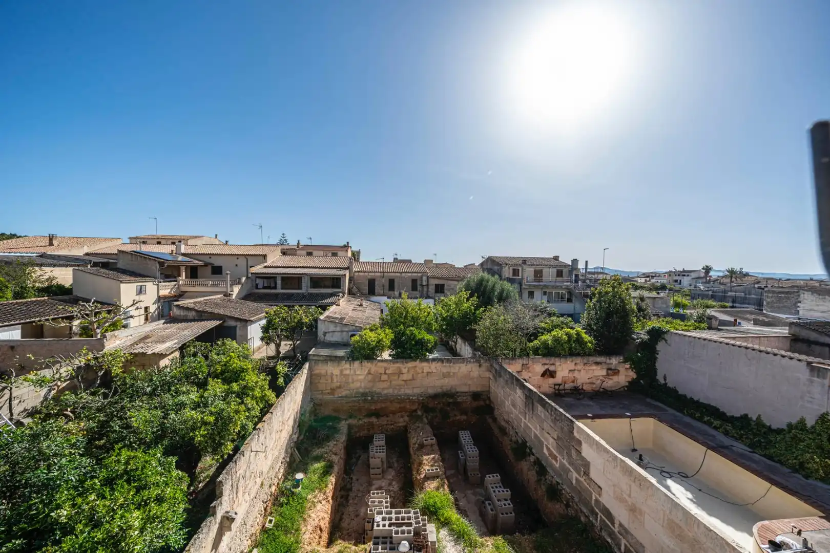 Einfamilien-Reihenhaus zum Verkauf in Vilafranca de Bonany