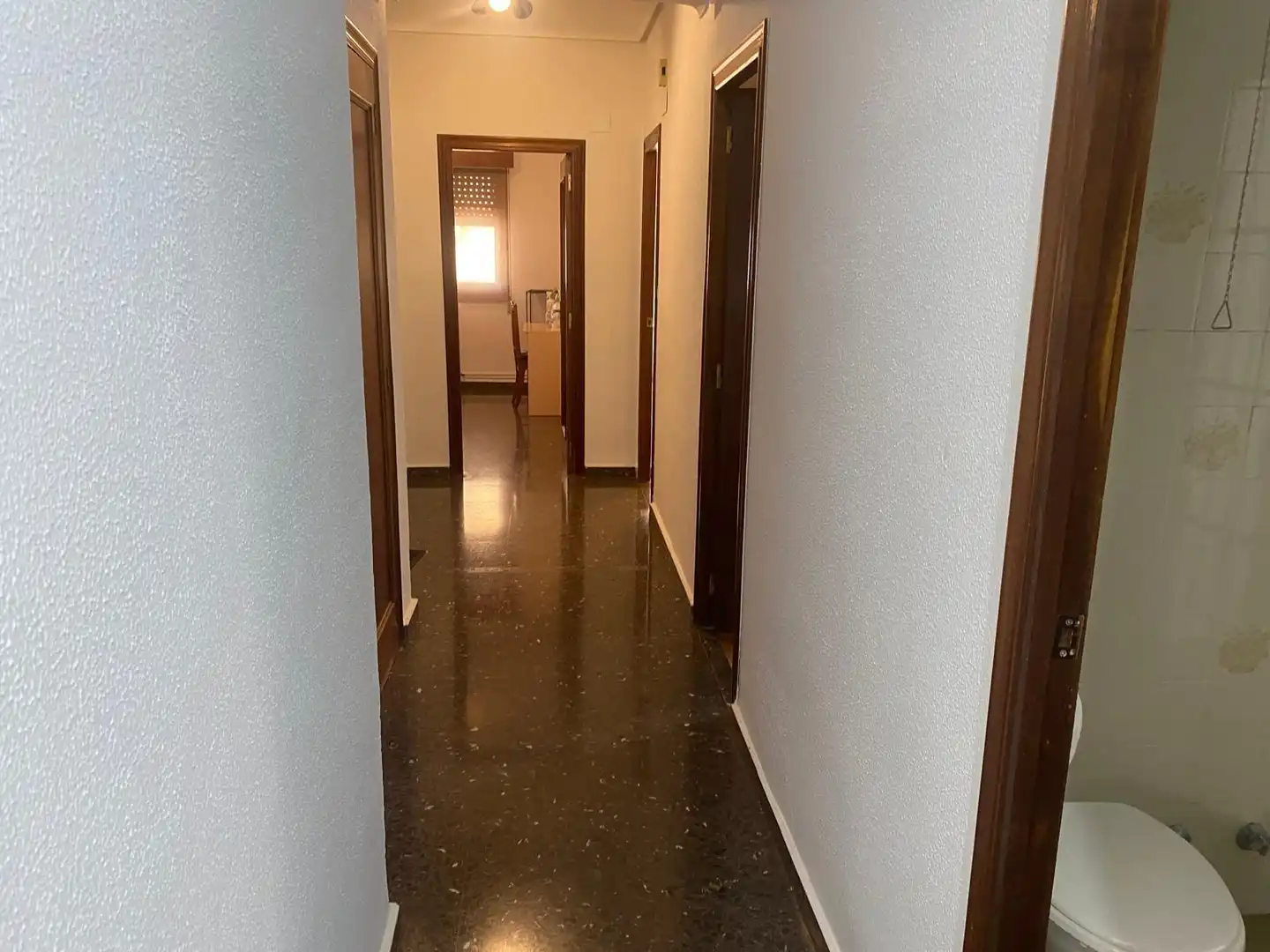 Flat with lift to rent in Feria, imagen 8