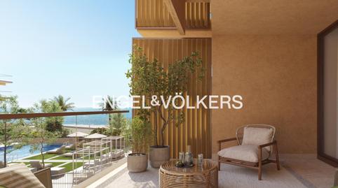 Foto 3 de Apartament en venda a Les Salines - Pla de Sant Pere, Barcelona