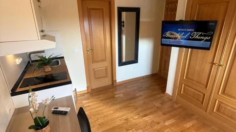 Foto 3 de Estudi de lloguer a El Quiñón, Toledo