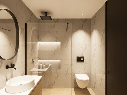 Bathroom of Flat for sale in Grado  with Air Conditioner and Heating