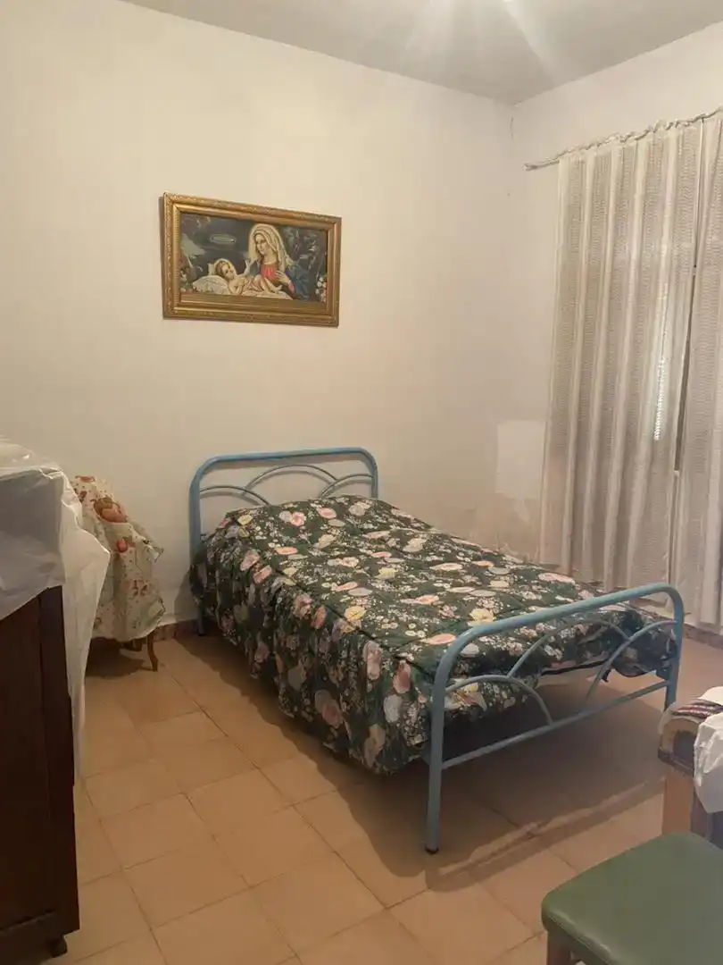 Dormitori de Finca rústica en venda en Huéscar