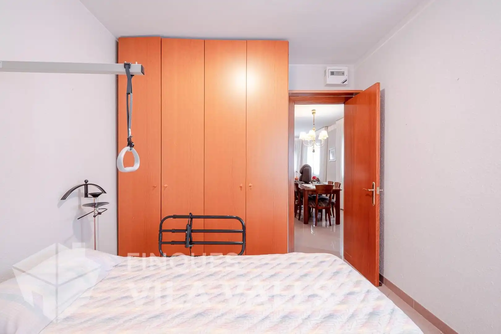 Habitación de Casa o chalet en venta en Caldes de Montbui con Aire acondicionado, Terraza y Trastero