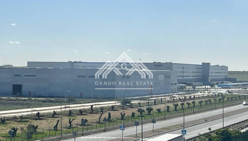 Photo 1 of Office to rent in Terracota, 1, La Motilla - Fuente del Rey, Sevilla