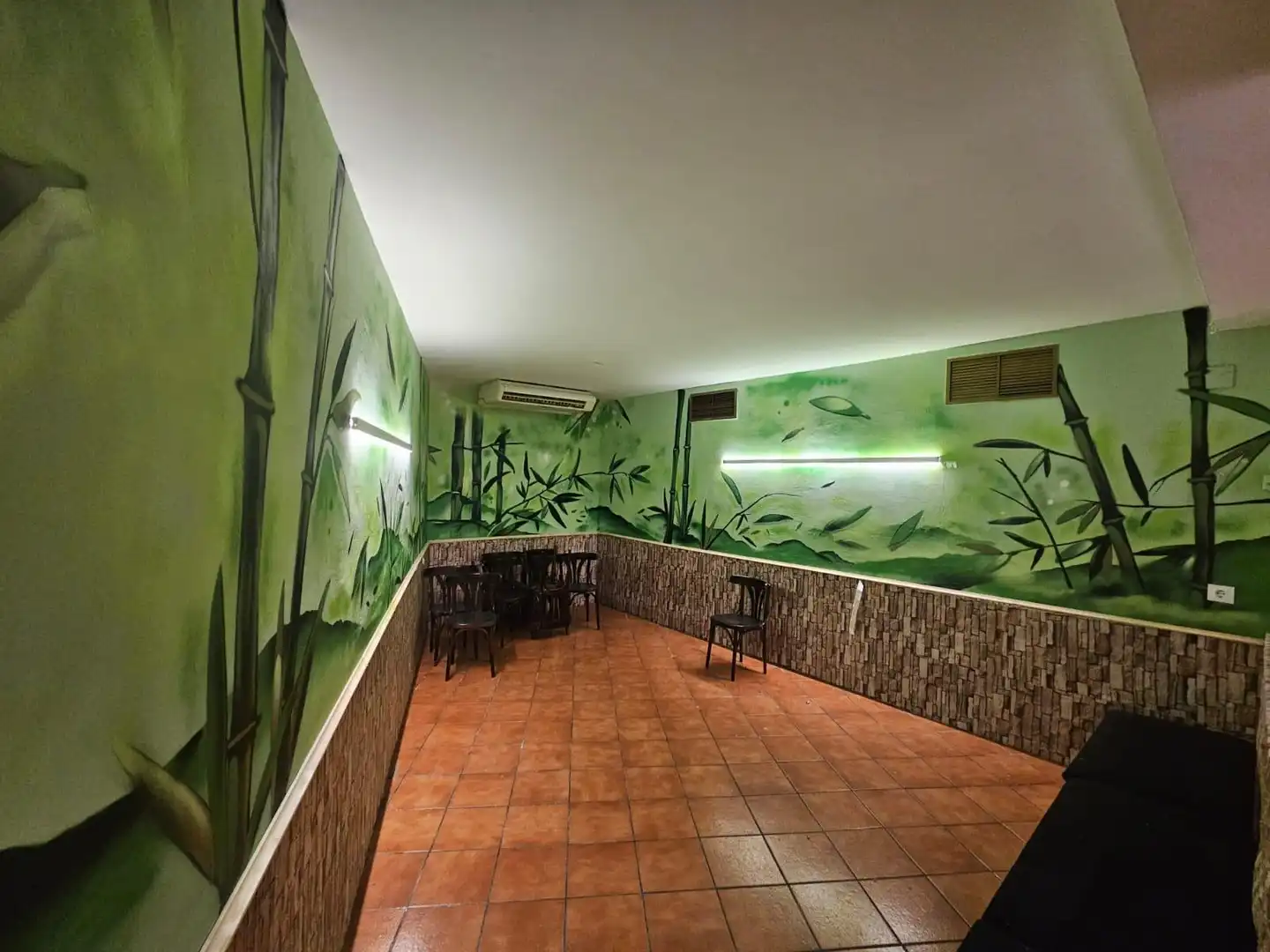 Local commercial à vendre à A Ponte, imagen 19