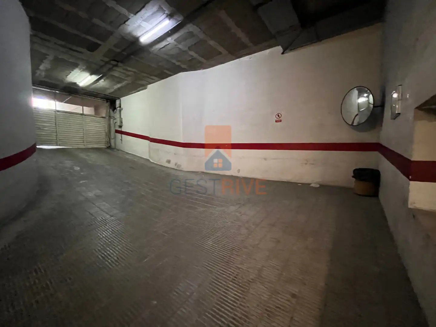Garaje en venta en Lleida con Alarma