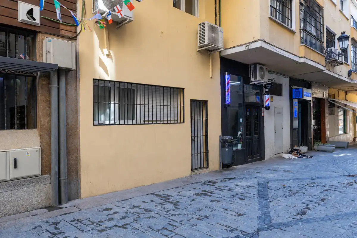 Local comercial en venda a Pl. de la Merced, imagen 24