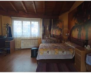 Bedroom of House or chalet for sale in Cenicero  with Balcony