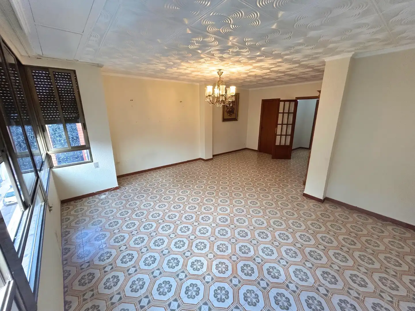 Piso en venta en La Vall d'Uixó con Trastero