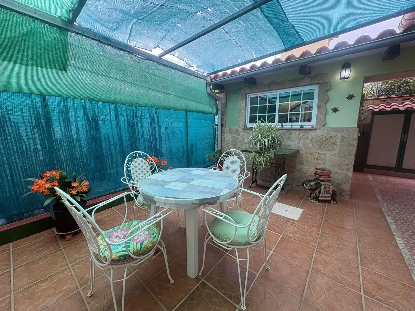 Detached house with pool for sale in Corbera, imagen 25
