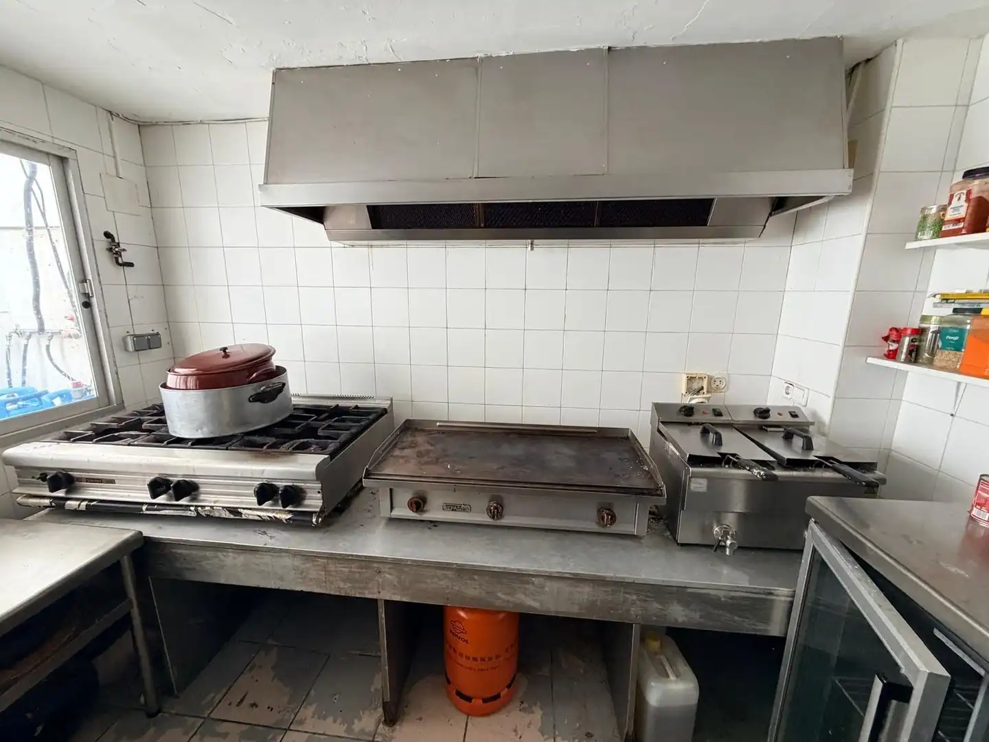 Casa rústica en venta en Centro Urbano, imagen 14