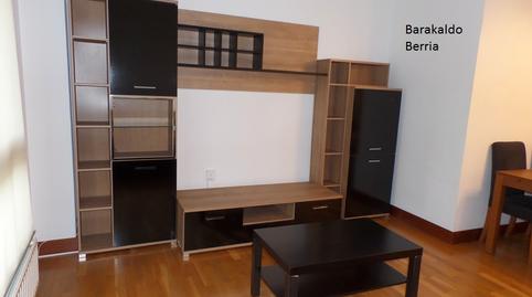 Photo 5 of Flat for sale in Franco Belga Kalea, 25, Lasesarre, Barakaldo