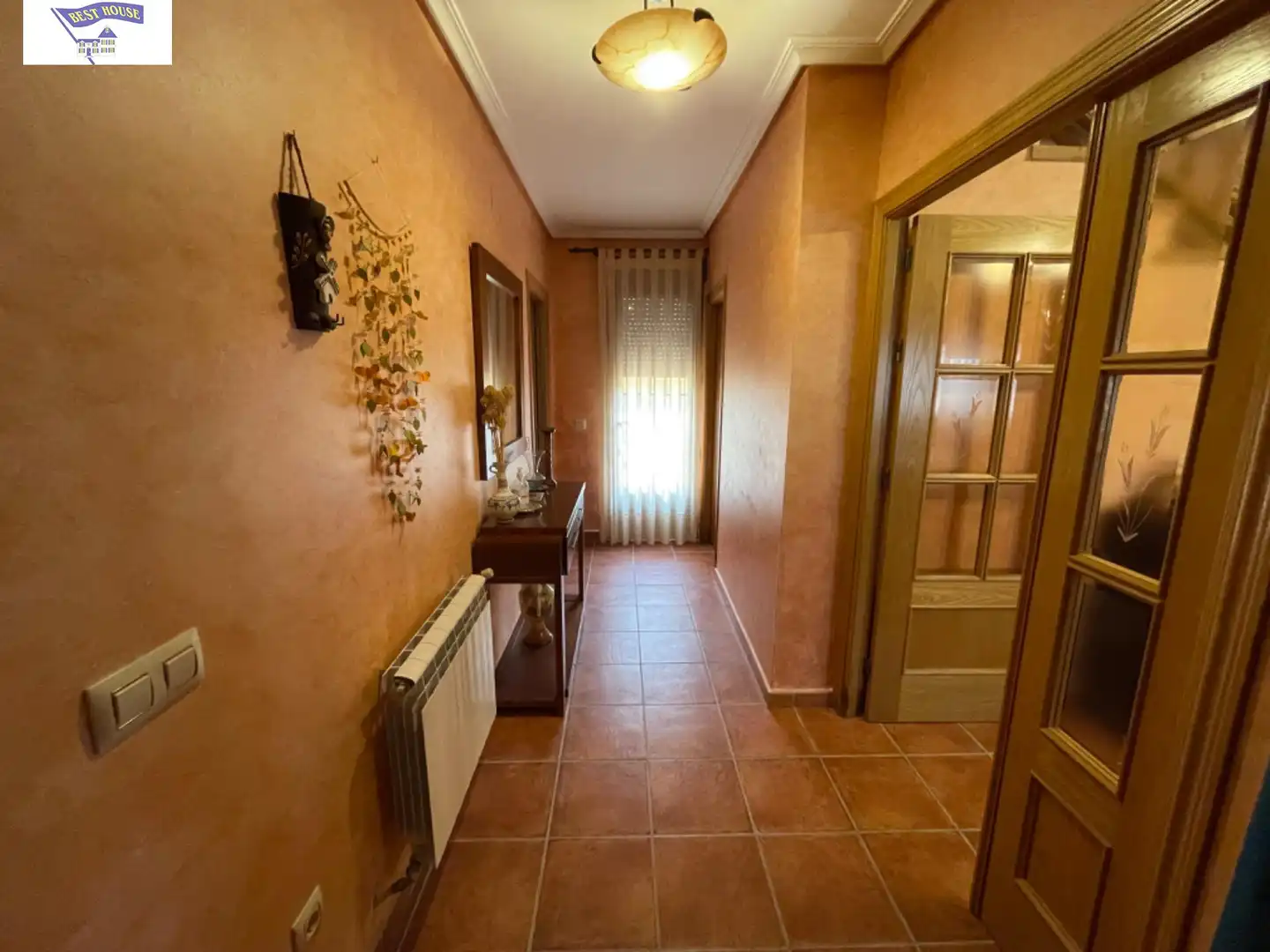 Houses for sale in Alcaraz  with Heating, Terrace and Storage room