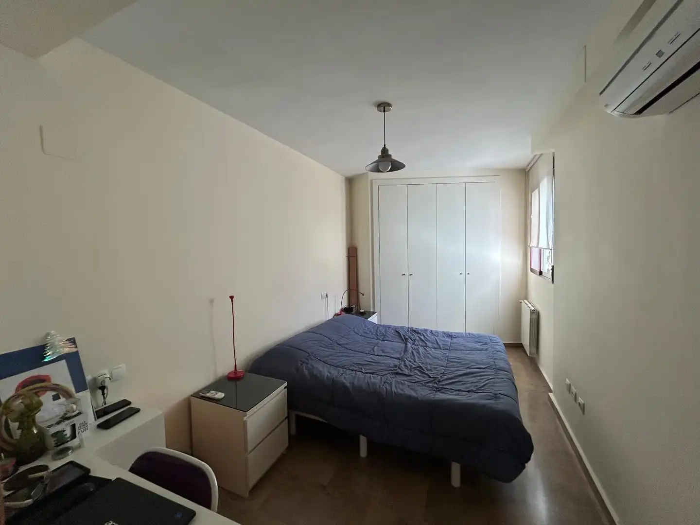 Habitación de Ático en venta en Bétera con Aire acondicionado, Calefacción y Terraza
