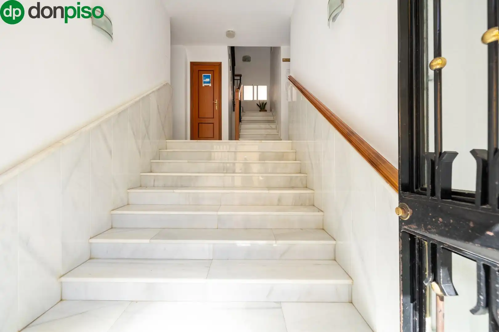 Apartamento en venta en Lanjarón