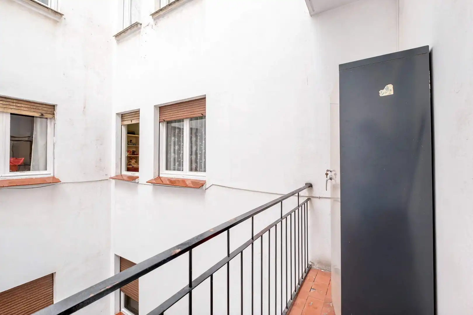 Piso con ascensor en venta en Calle de Santa Joaquina de Vedruna 46, imagen 18