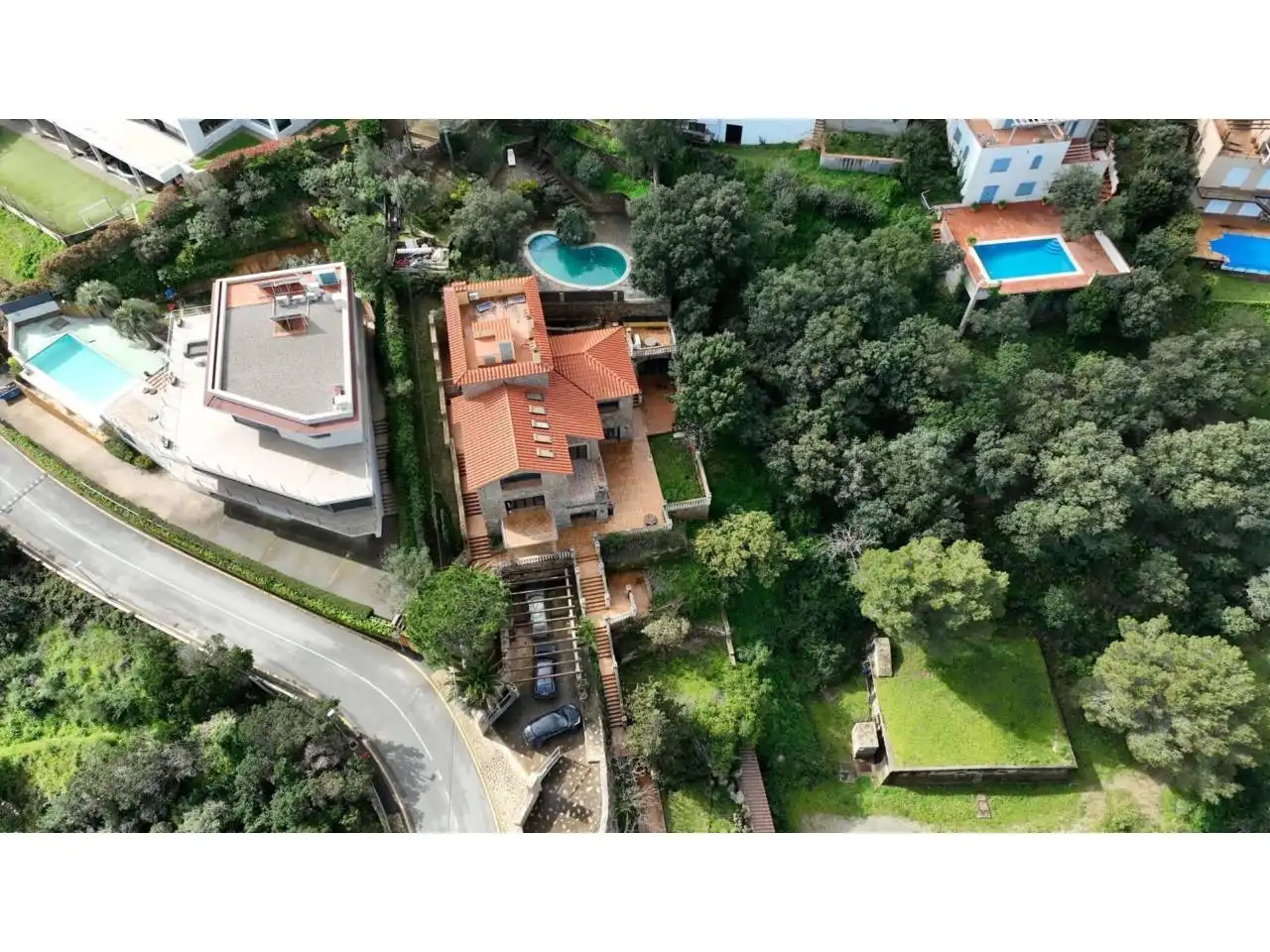 Villa mit Garten zum Verkauf in Calle platja del racó, imagen 5