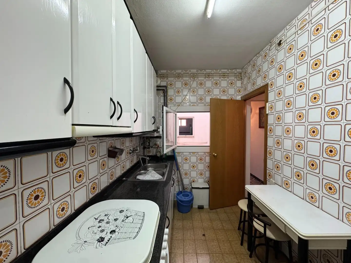 Penthouse mit Terrasse zum Verkauf in Almeda - El Corte Inglés, imagen 23