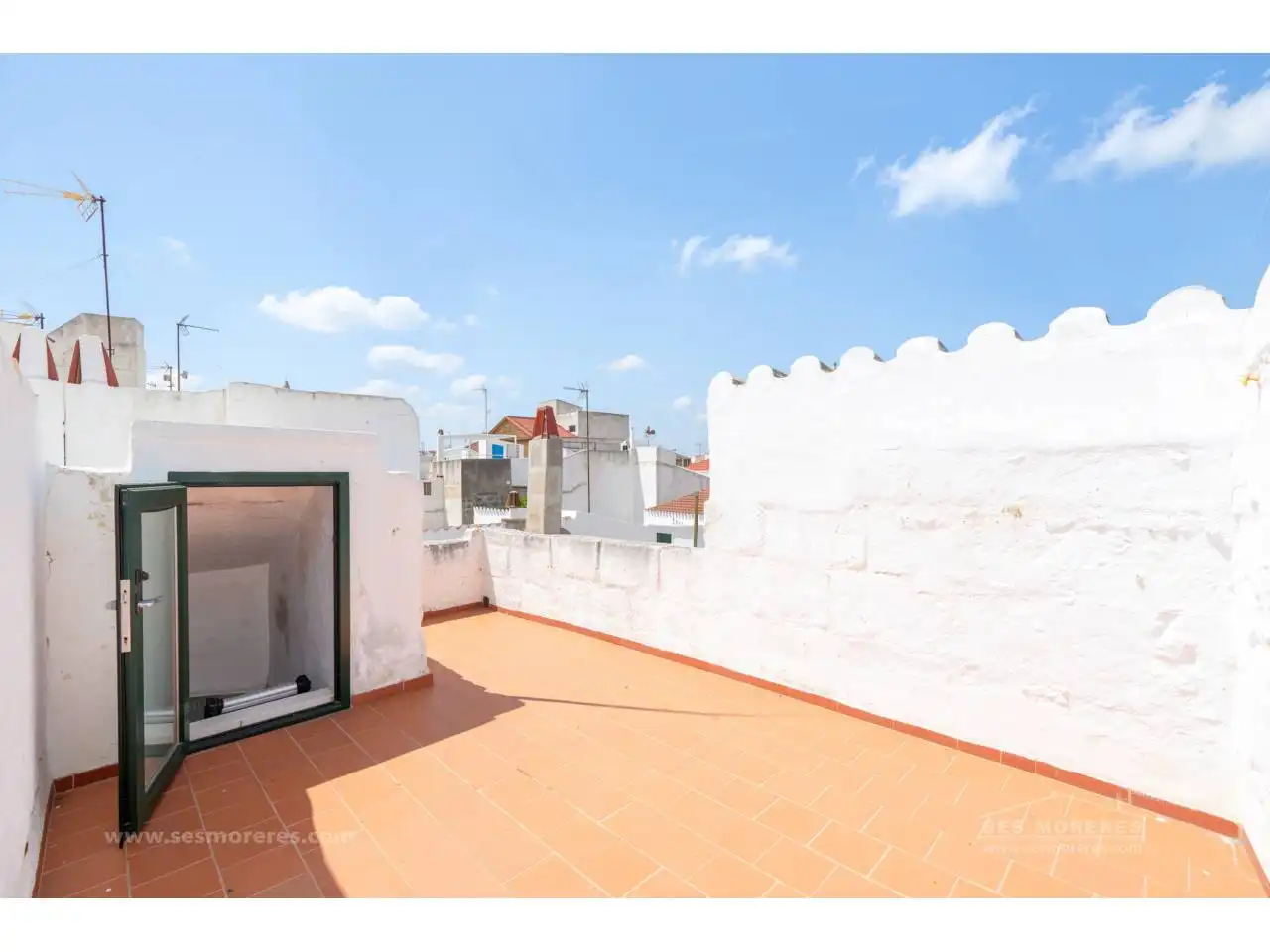 Maison avec jardin à vendre à Ciutadella, imagen 17