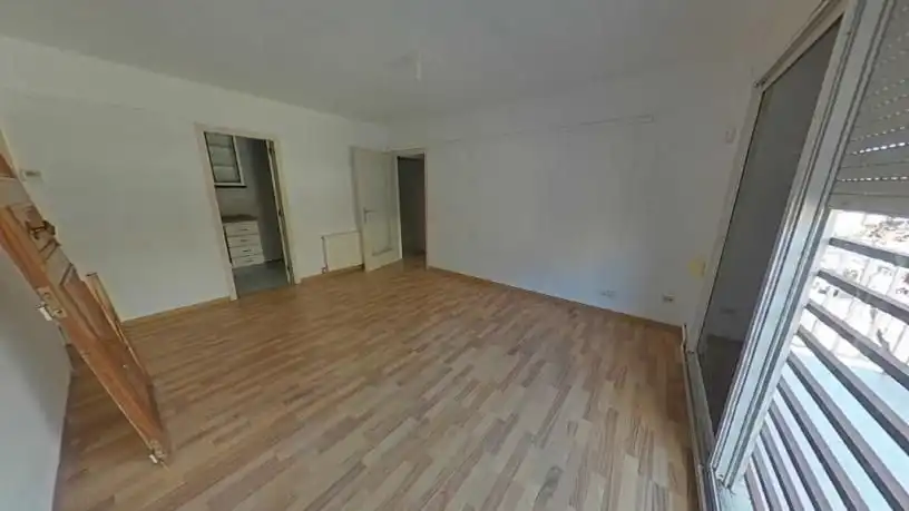 Piso en venta en Terrassa
