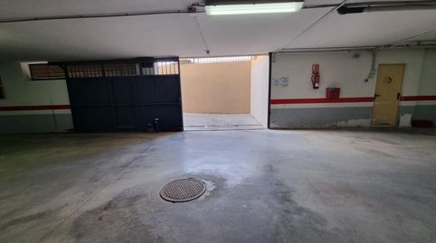 Photo 5 of Garage for rent in Avenida Unión Europea, Las Salinas, Roquetas de Mar