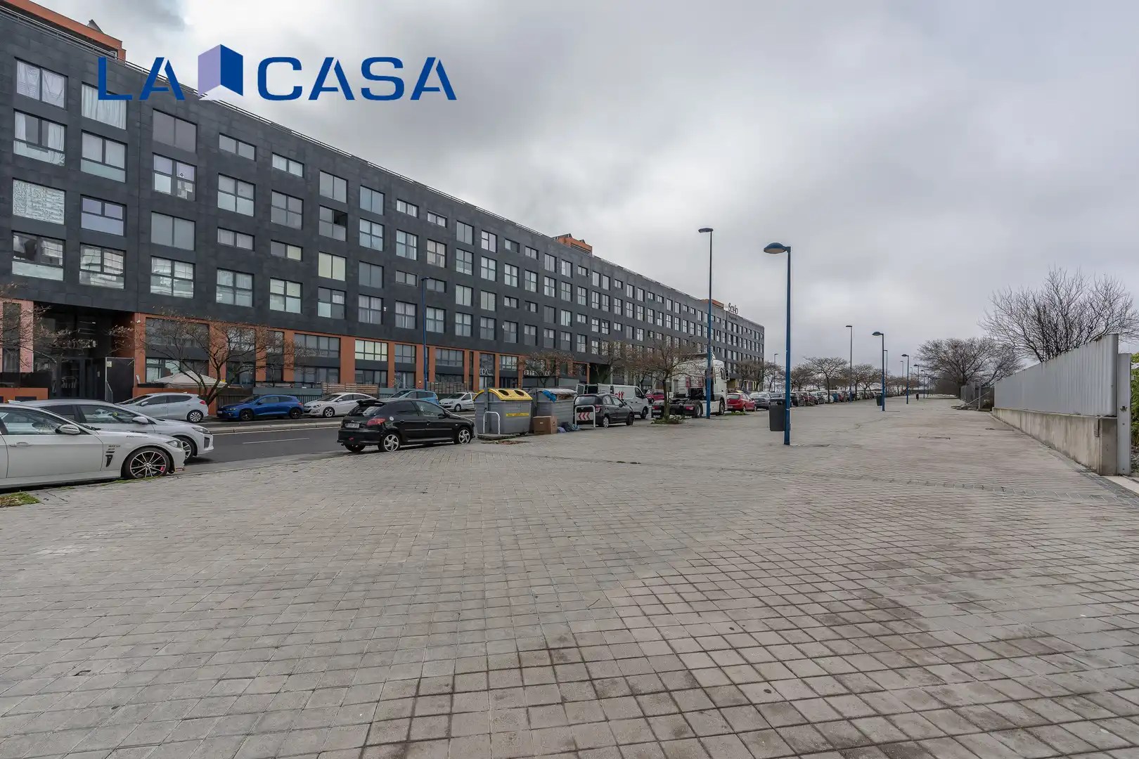 Büro mit Aufzug zum Verkauf in Calle Arquímedes, imagen 41