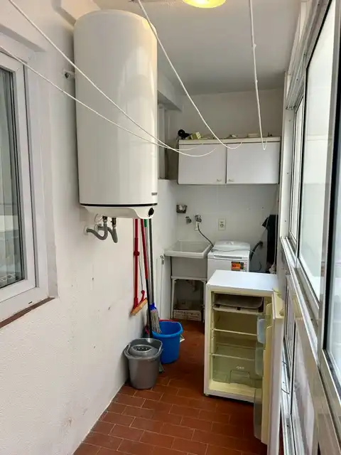 Appartement avec terrasse à vendre à Avinguda de Maria Auxiliadora, imagen 8