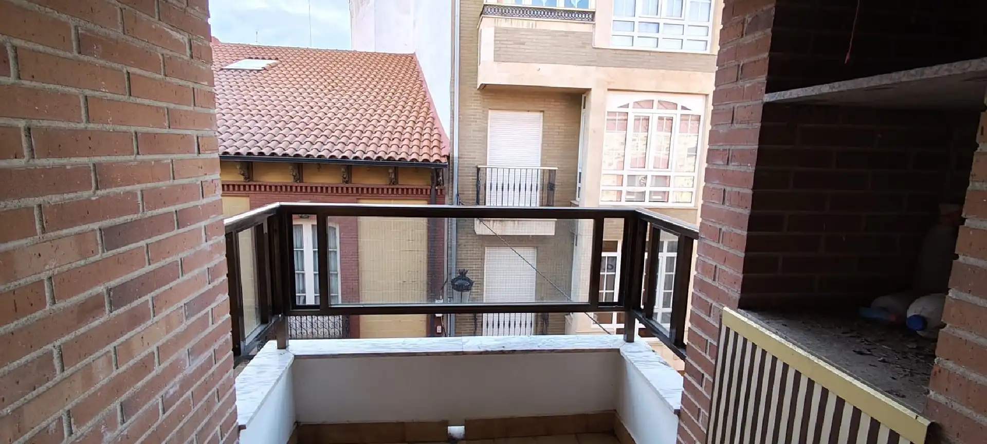 Pis amb ascensor en venda a La Bañeza, imagen 17