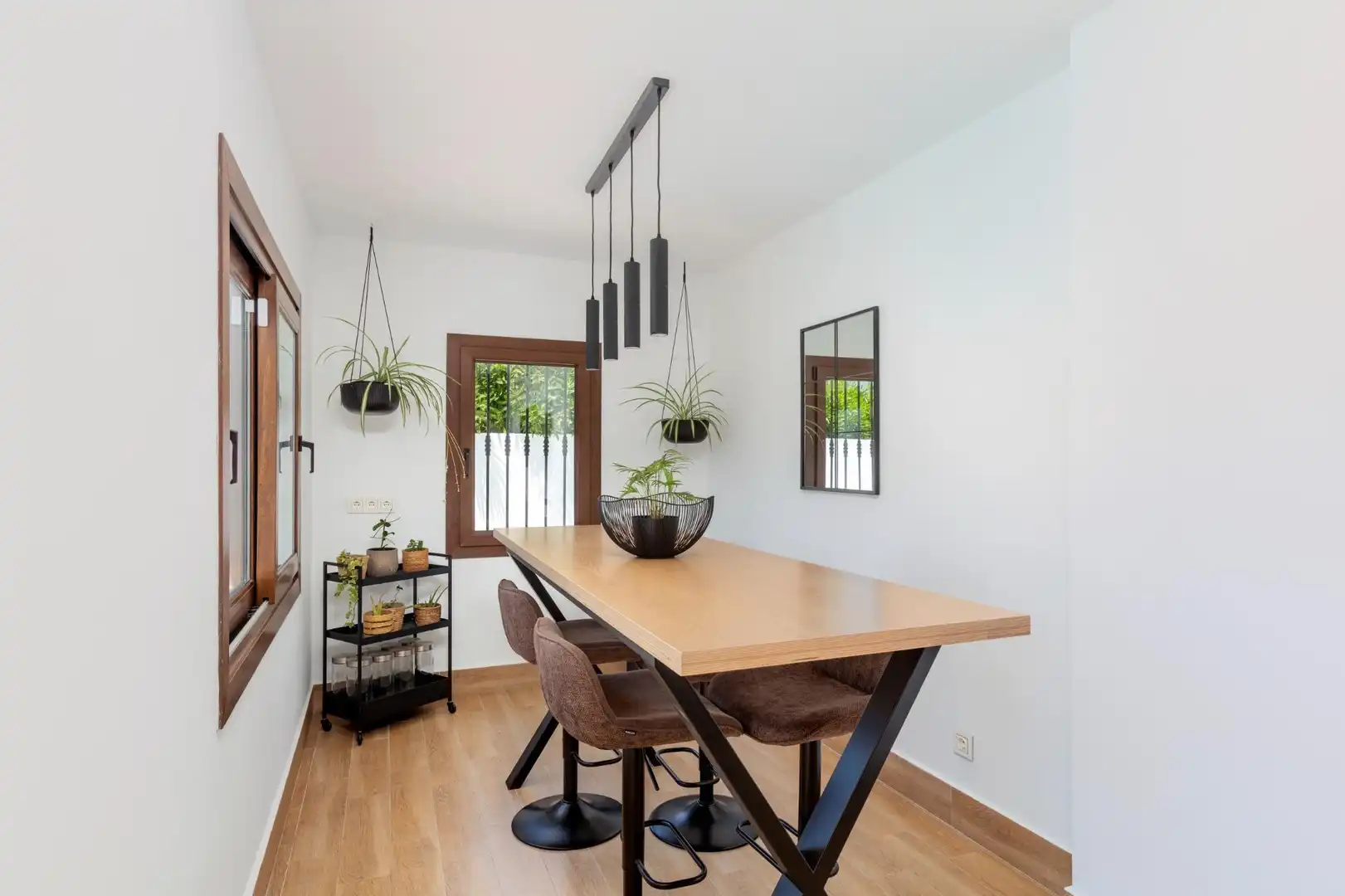 Villa mit Terrasse zum Verkauf in Benamara - Atalaya, imagen 46