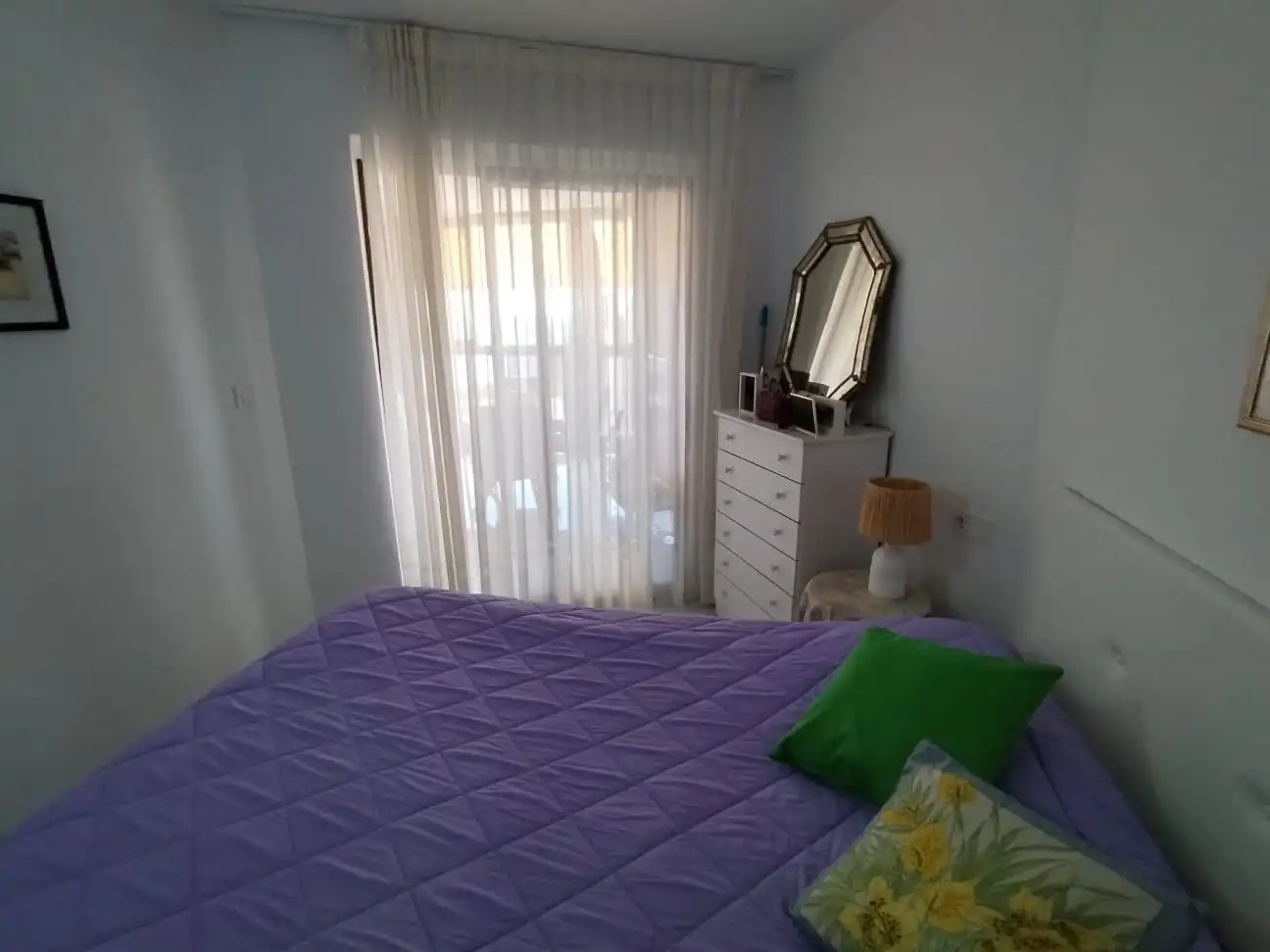 Apartamento con piscina en venta en Playa de Levante, imagen 20