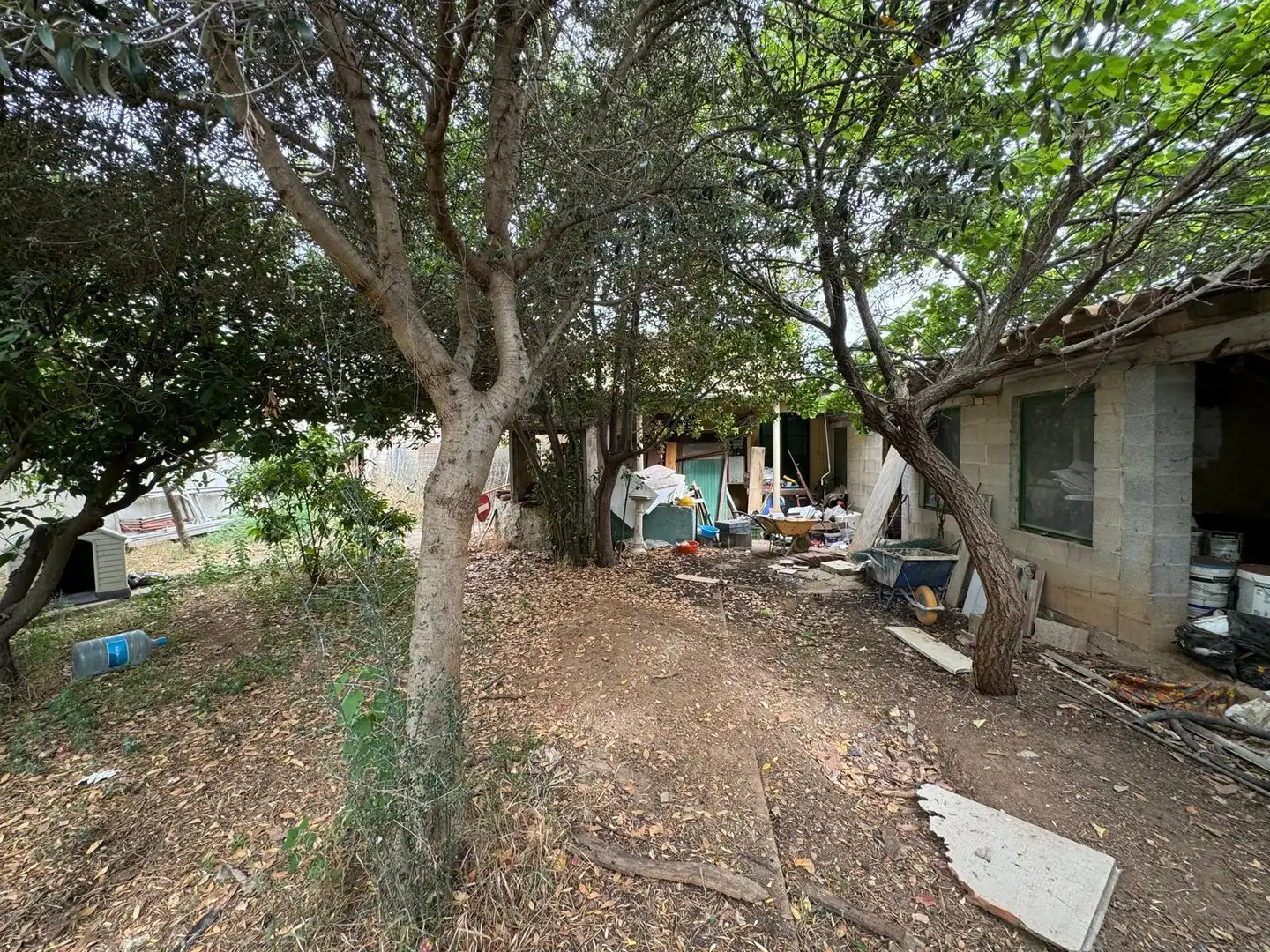 Casa o chalet en venta en Inca con Jardín privado, Terraza y Trastero