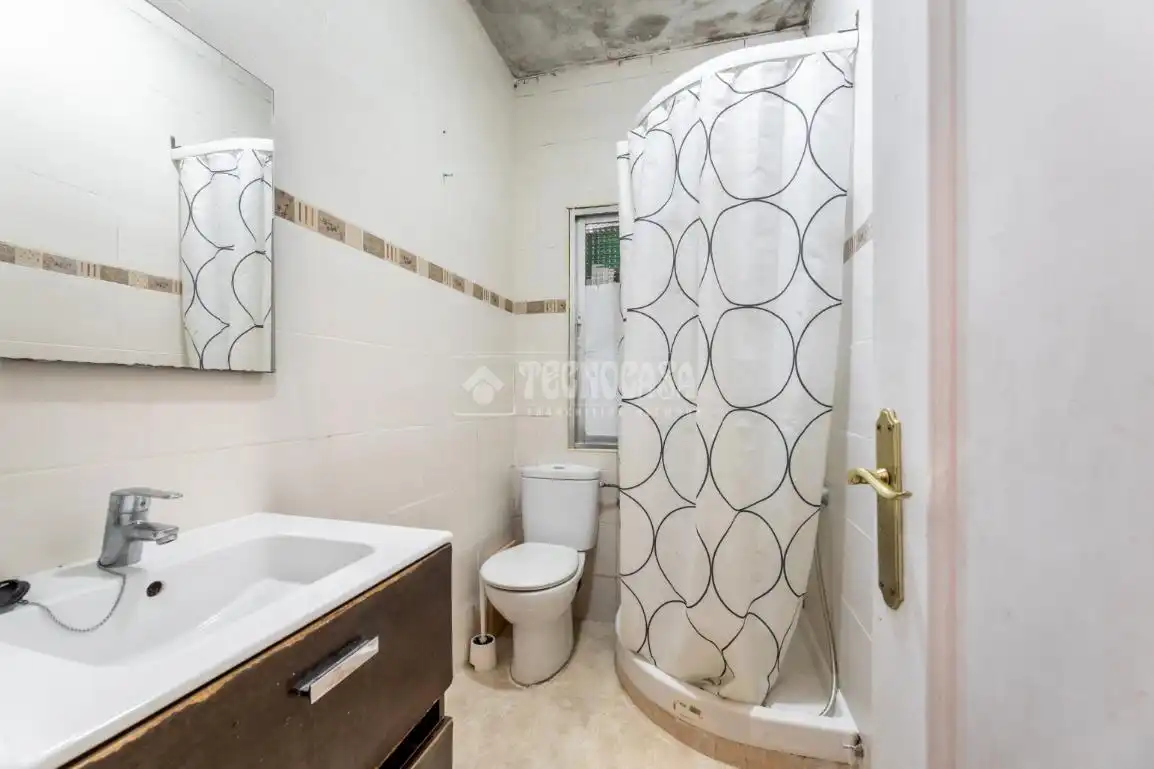 Baño de Piso en venta en Torrelodones con Calefacción y Terraza