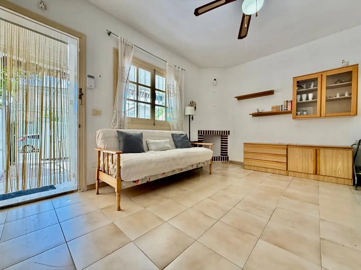 Dúplex con jardín en venta en Lo Pagán, imagen 9