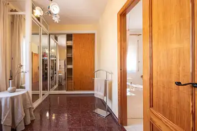 Casa o chalet en venta en Torremolinos con Aire acondicionado, Calefacción y Jardín privado