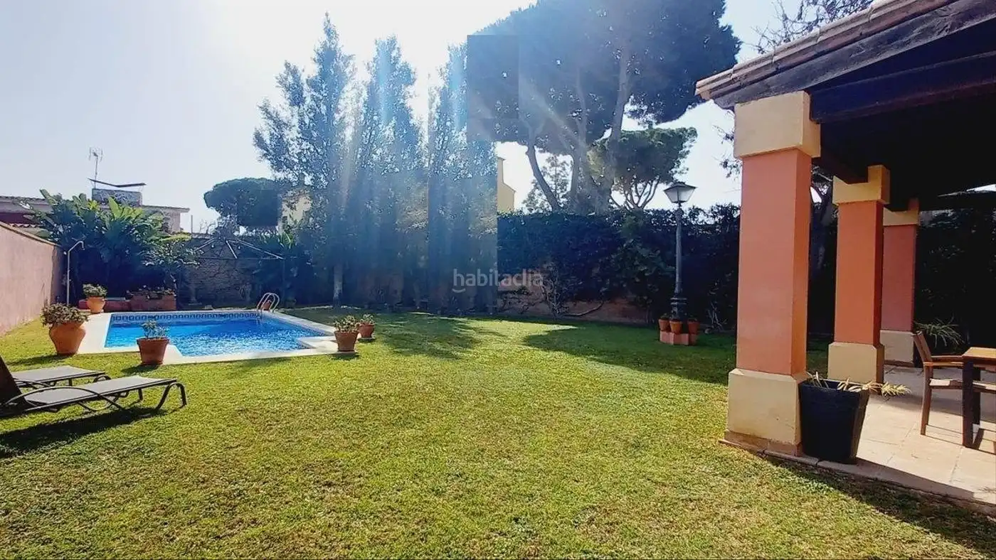 Chalet en alquiler en Calle Medusa 1, imagen 10