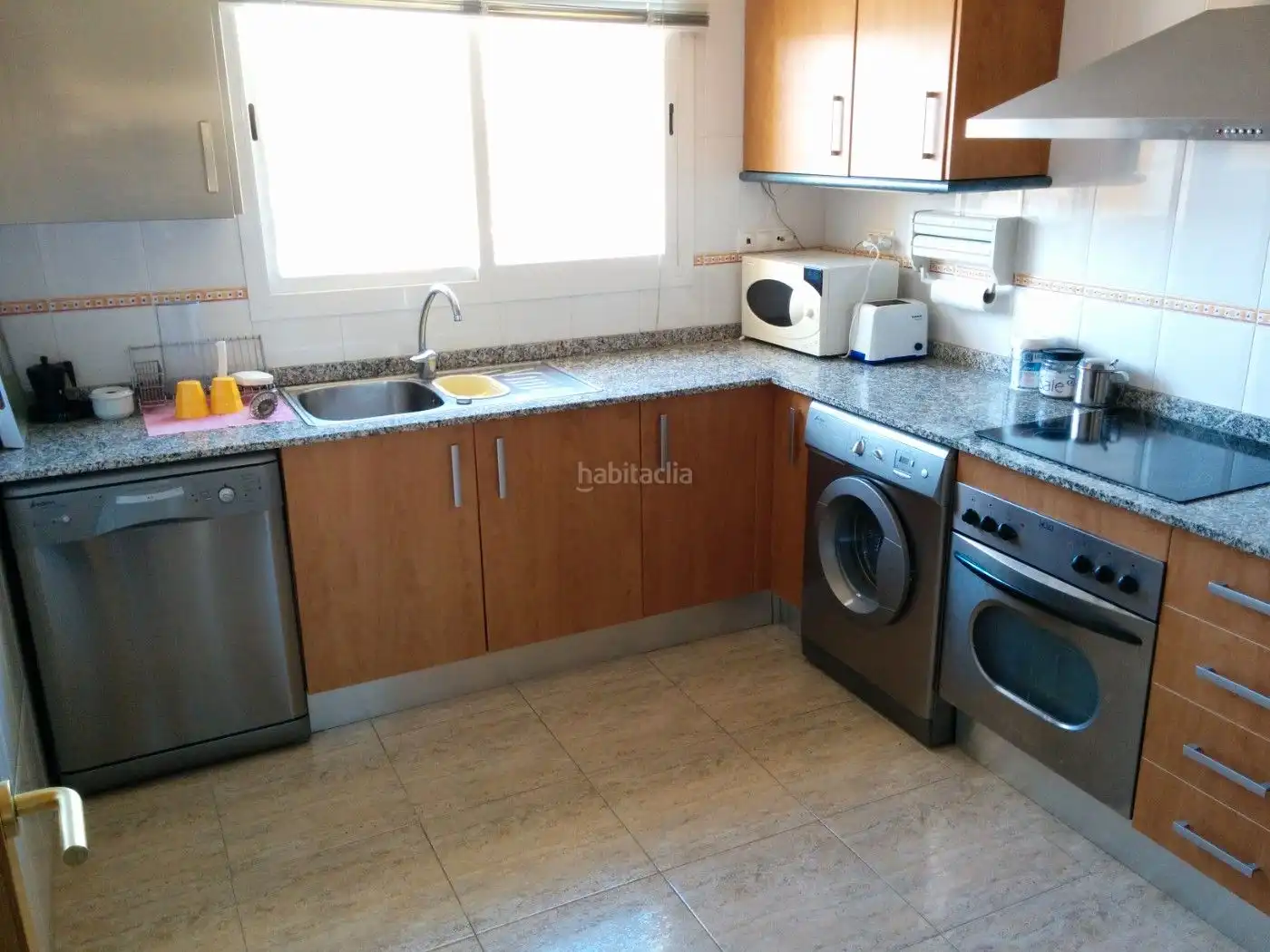 Wohnung mit Pool zur Miete in Calle Burdeos 9, imagen 23