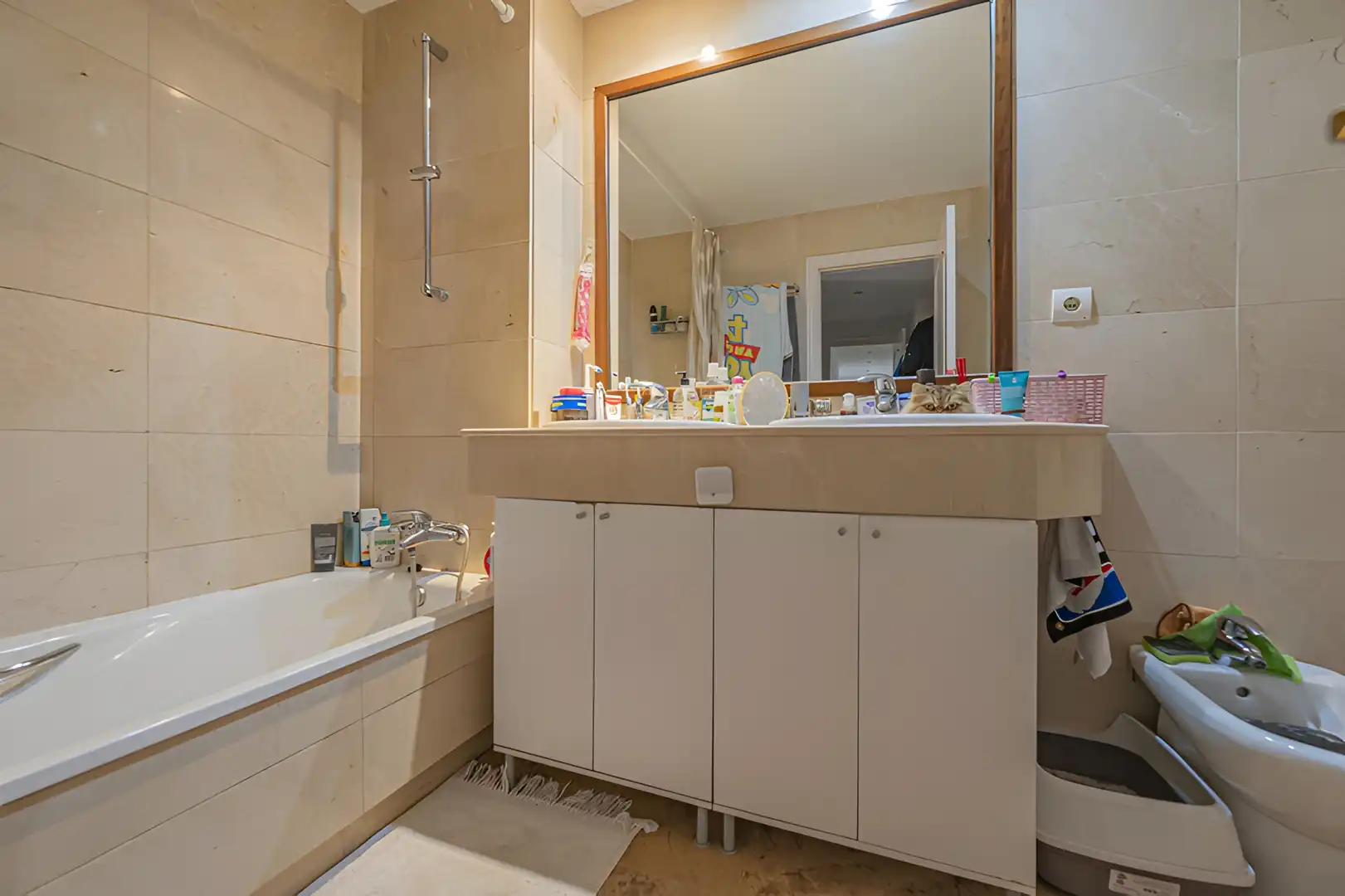 Apartament amb piscina en venda a San Pedro de Alcántara, imagen 13