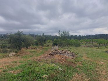 Rustikales Grundstück zum Verkauf in El Pinell de Brai