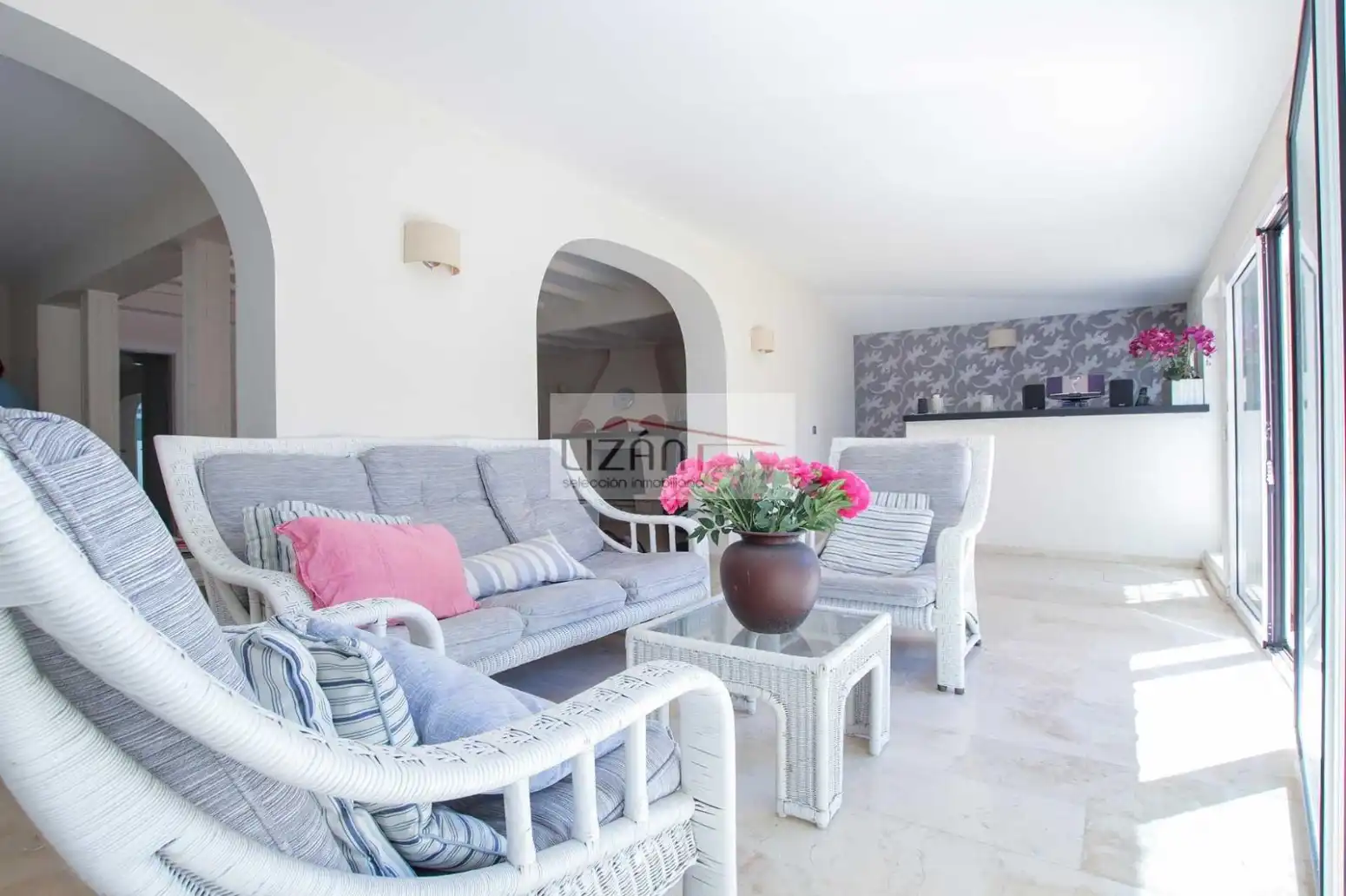 House with garden for sale in Elviria - Cabopino, imagen 6