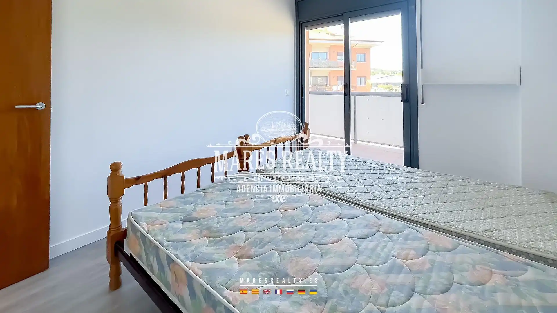 Flat with pool for sale in Fenals, imagen 14