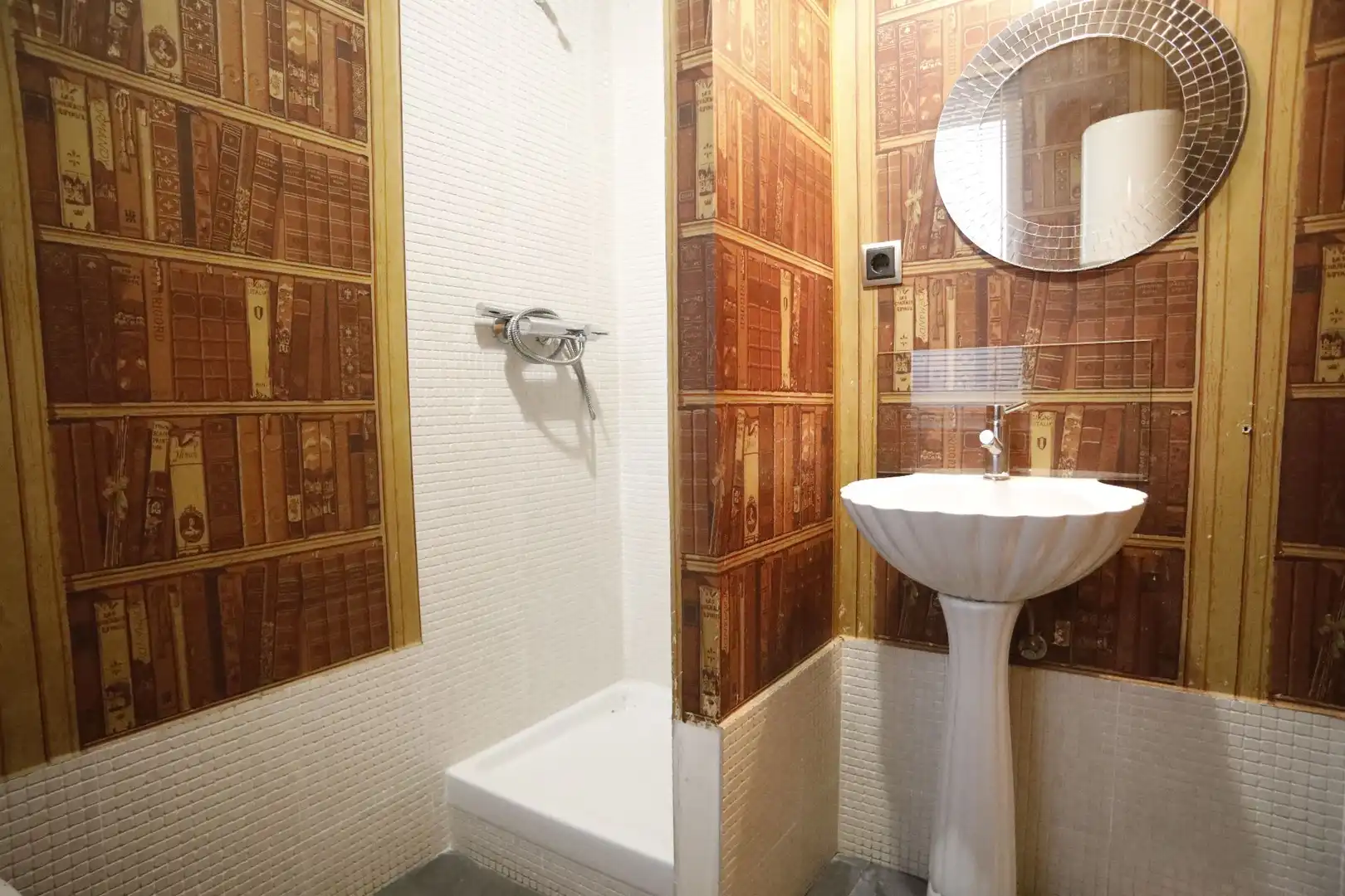 Wohnung mit Aufzug zum Verkauf in Jose María Pereda 15, imagen 18