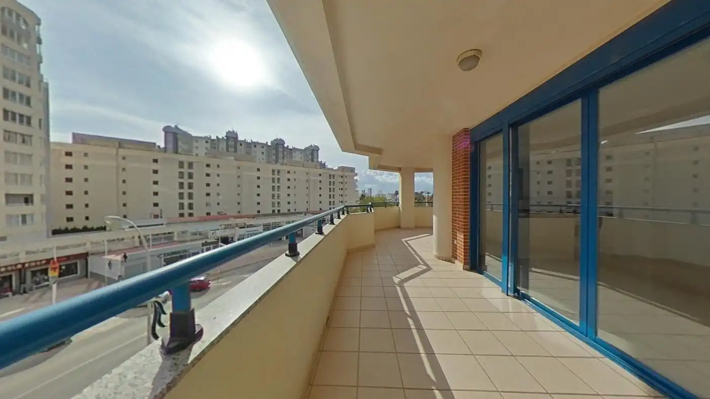 Piso con ascensor en venta en Av Rosa de los Vientos  - Ed Penyal II -, imagen 22