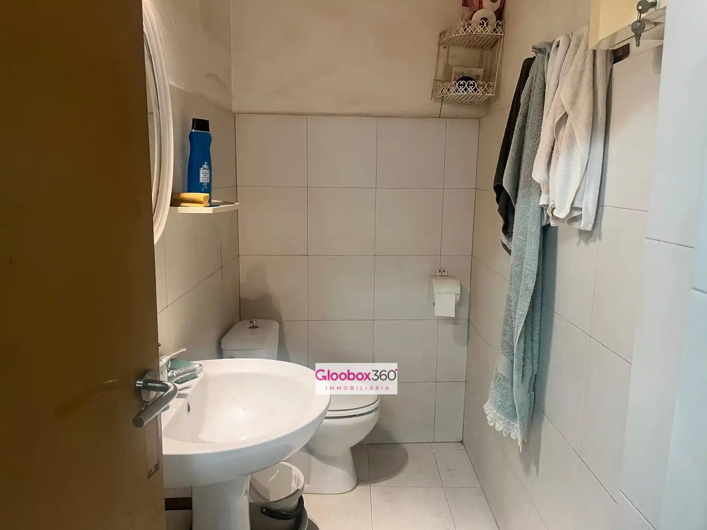 Bathroom of Commercial properties for sale in Reus  with Furnished