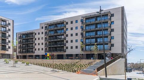 Foto 3 de Garatge en venda a Carrer de la Batllòria, 30, Montigalà, Barcelona