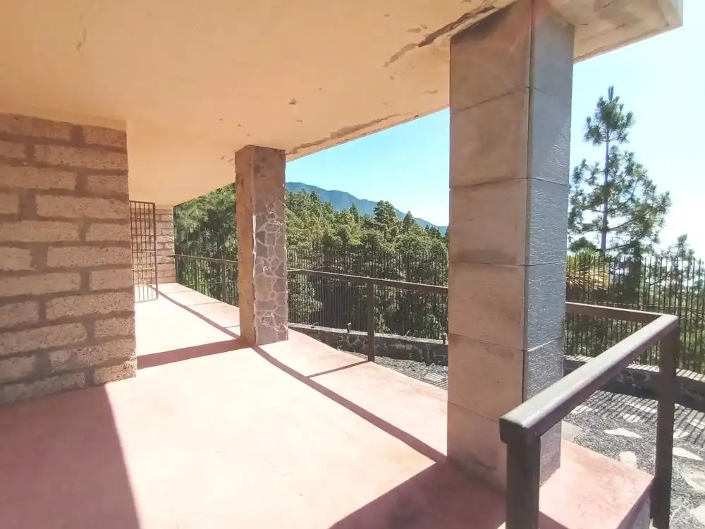 Terraza de Casa o chalet en venta en Arafo con Jardín privado, Terraza y Trastero