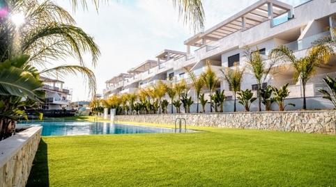 Foto 2 de Àtic en venda a C. Venezuela, Los Ángeles, Alicante