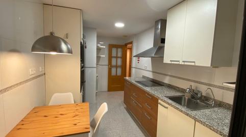 Foto 4 de Pis de lloguer a Carrer del Riu Danubi, Parque Sensal, Castellón