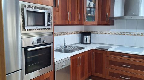 Foto 3 de Dúplex en venda a Menéndez Pelayo, Manzanares, Ciudad Real